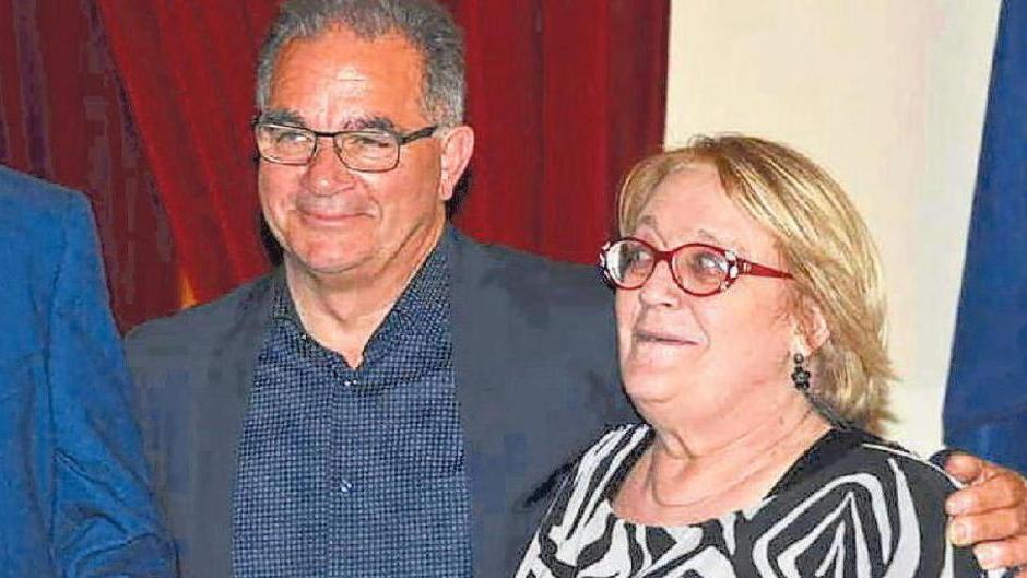Olympia, la Farfalla e la forza delle Querce