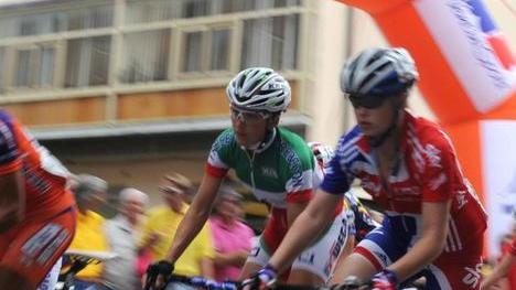 Il Giro in rosa sarebbe la ciliegina sulla torta