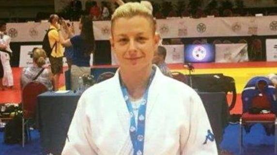 Alessandra D’Amario, la pluricampionessa che ama la sua Santa Fiora