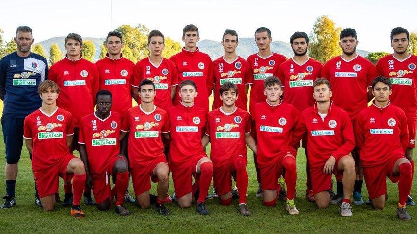 Juniores in trasferta per la prima di ritorno sul campo della Fezzanese