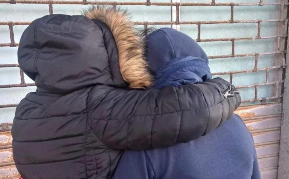 Senza lavoro e case all’asta «Il Comune si impegna a cercare una soluzione» 