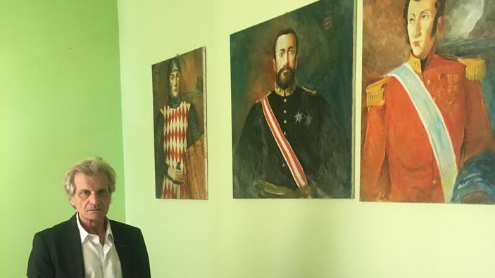 Venanzi, Anichini e Terzelli trio di maestri al Palacongressi