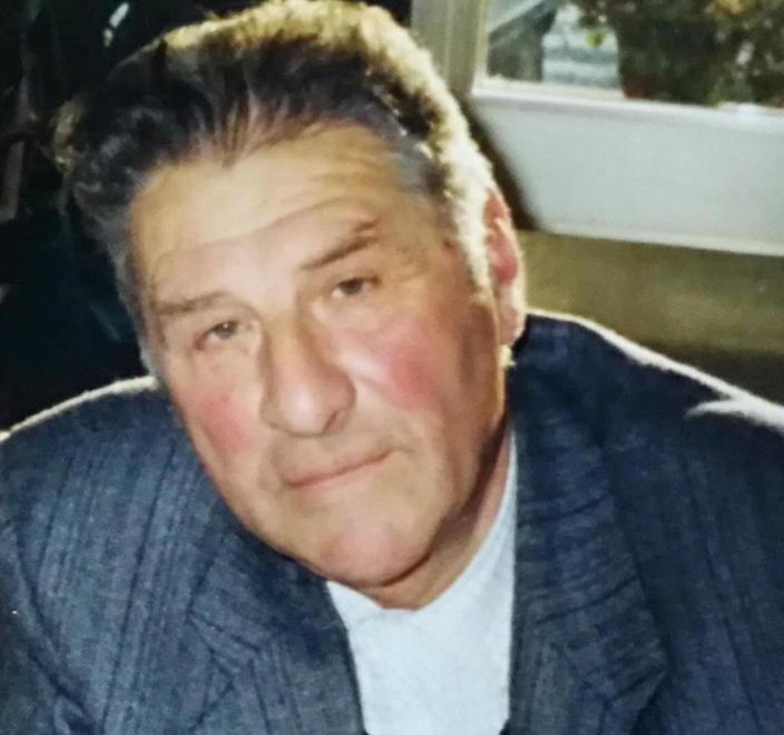 Agliana, la Misericordia piange Fernando Flavio Barontini 