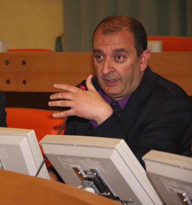 «Rischio mafia cinese nel triangolo tra Prato, Firenze e Osmannoro» 