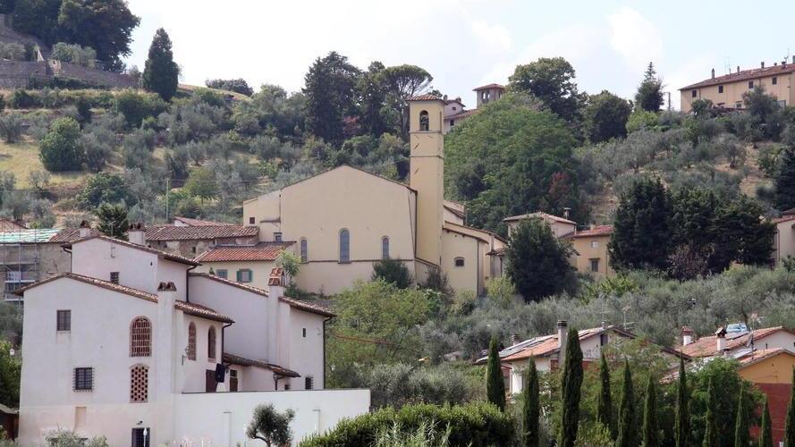 Maggiore tutela per le case coloniche, un campeggio nel verde e meno scuole