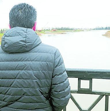 «Non possiamo gestire le piene dei nostri fiumi solo riducendo lo smog»