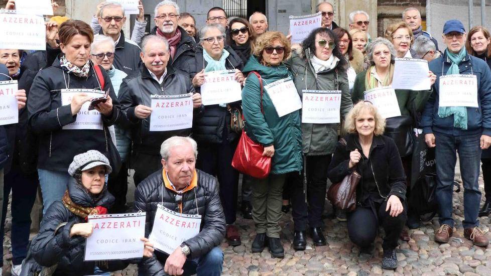 Rimborsi ai bondisti Carife Il Fitd: c’è ancora tempo