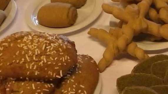 Dolci e panetteria Saldo negativo per le imprese