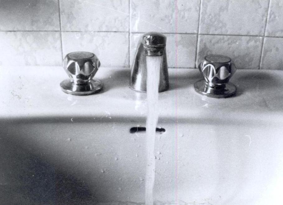 Bollette dell’acqua Conguaglio ridotto a due anni per i gestori