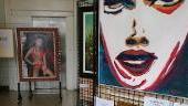 Stop agli stereotipi Opere d’arte nei due municipi