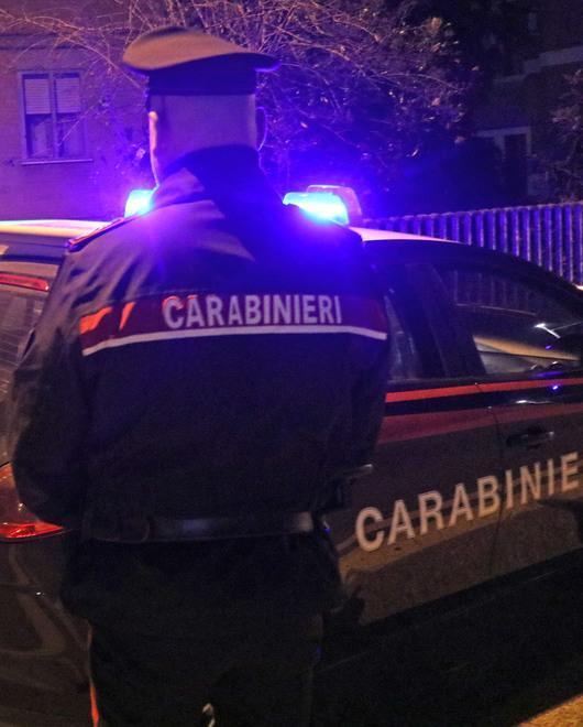 La madre picchiata dal figlio «È violento, resti in carcere» 