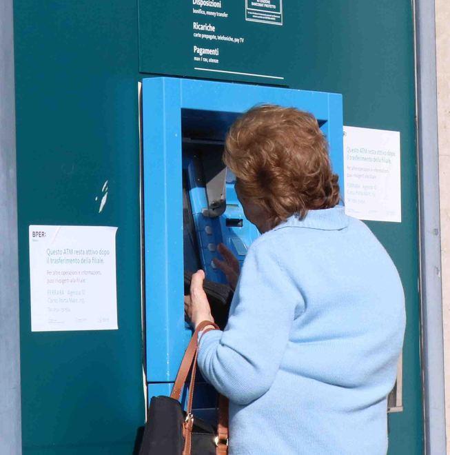 Il servizio tesoreria dal Comune a Bper Contratto per 5 anni