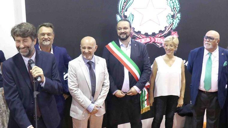 Capitale Italiana della Cultura 2021 Ferrara in lizza con altre 43 candidate