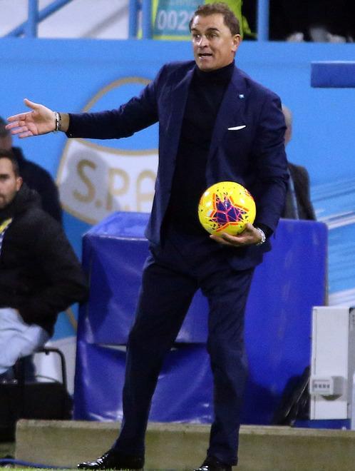 Mister Semplici corre verso quota 200 Con la testa e con il cuore sempre oltre gli ostacoli