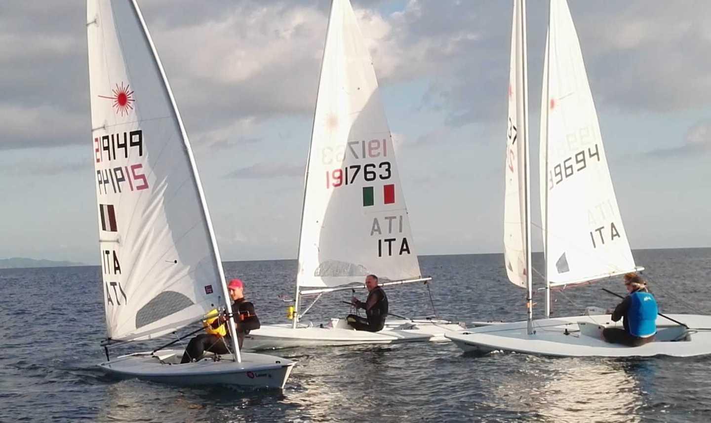 Vela, oggi si chiude la Regata dei due anni