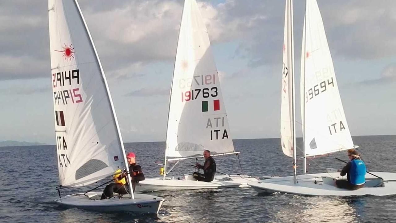 Vela, oggi si chiude la Regata dei due anni