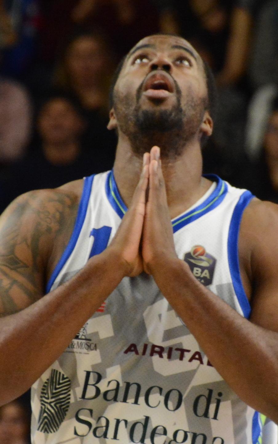 Il Partizan vuole Jamel McLean ma il Banco risponde picche