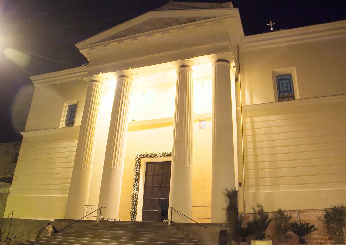 Stasera in Cattedrale il concerto dedicato ai Tres Rees de Oriente