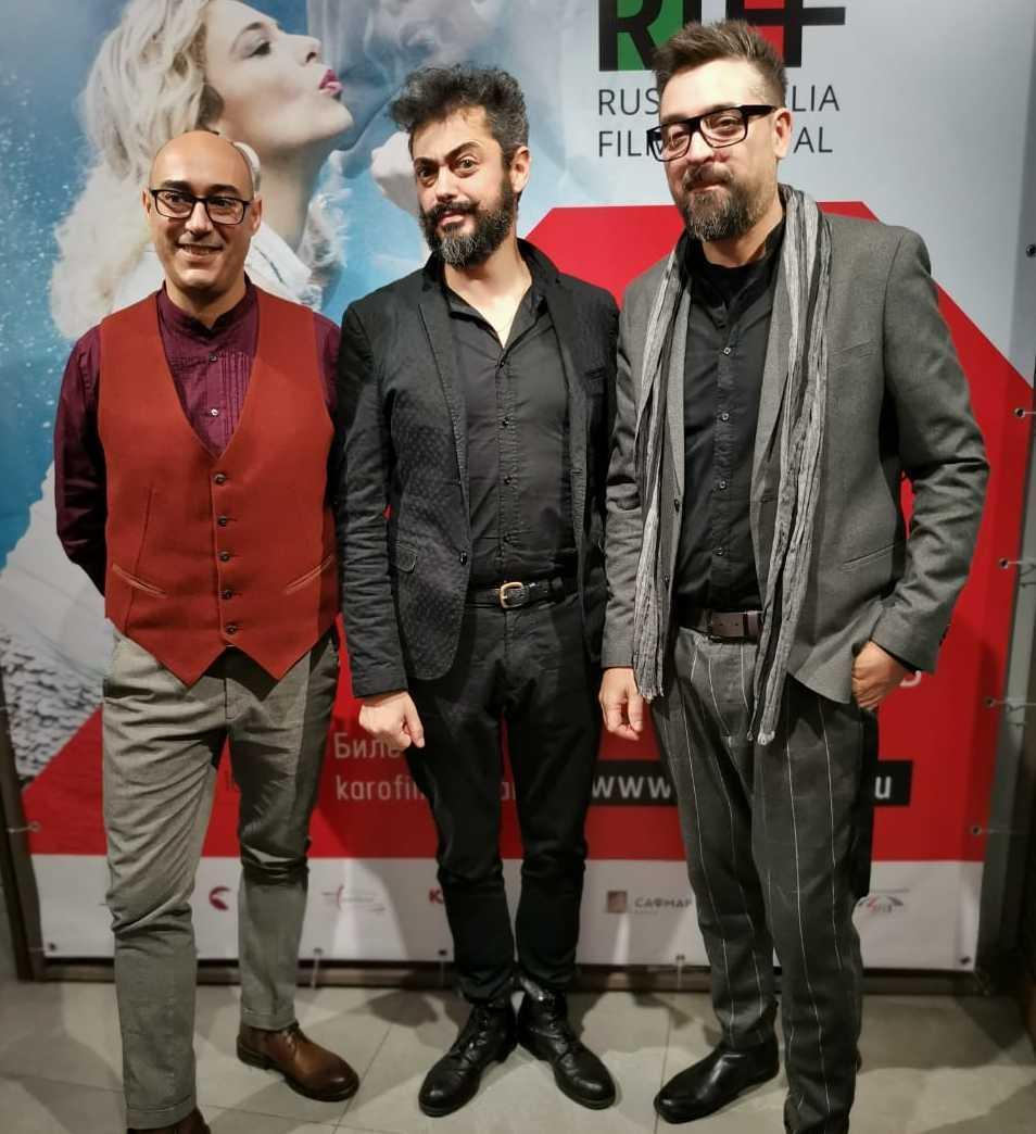 Pino & gli Anticorpi domani la proiezione dell’ultimo film
