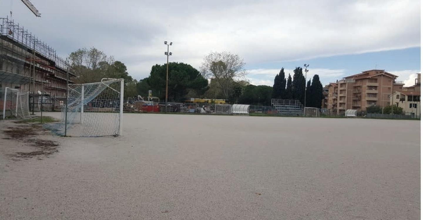 Campo di viale Adua, sì all’esecutivo 