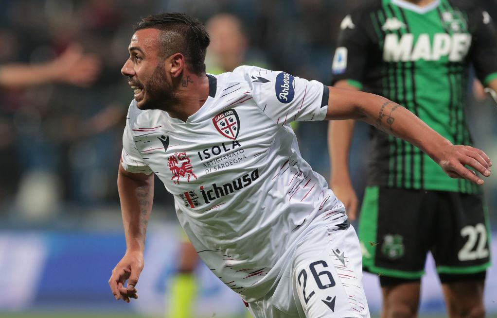 Cagliari: «Nandez incedibile e Olsen resta qui» 