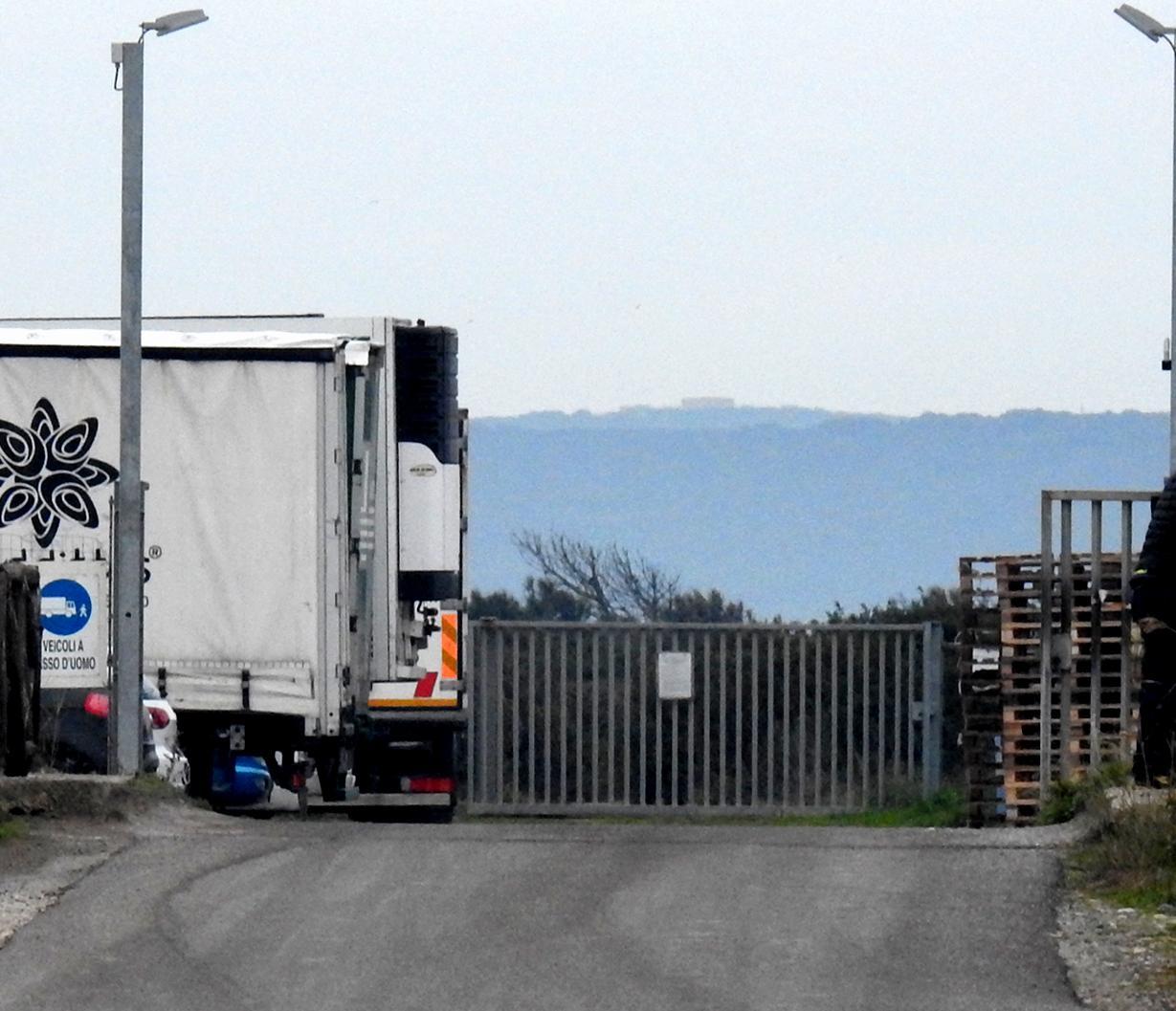 Comune contro Nieddittas scoppia il caso politico 