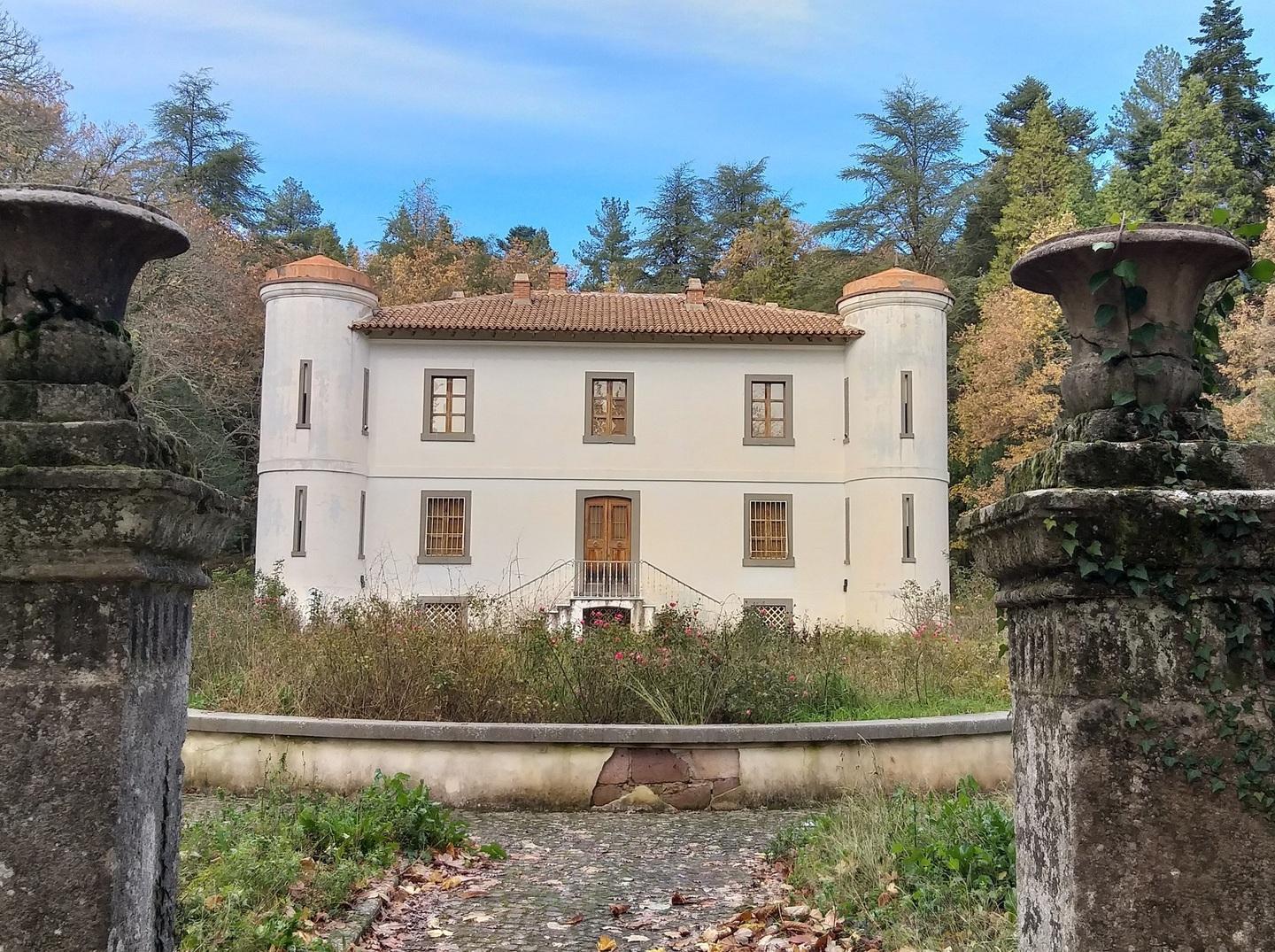 Bolotana, per l’oasi di Badde Salighes un futuro pieno di incognite 