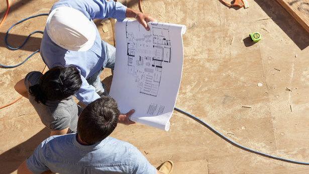 Cresce lo staff del settore Urbanistica