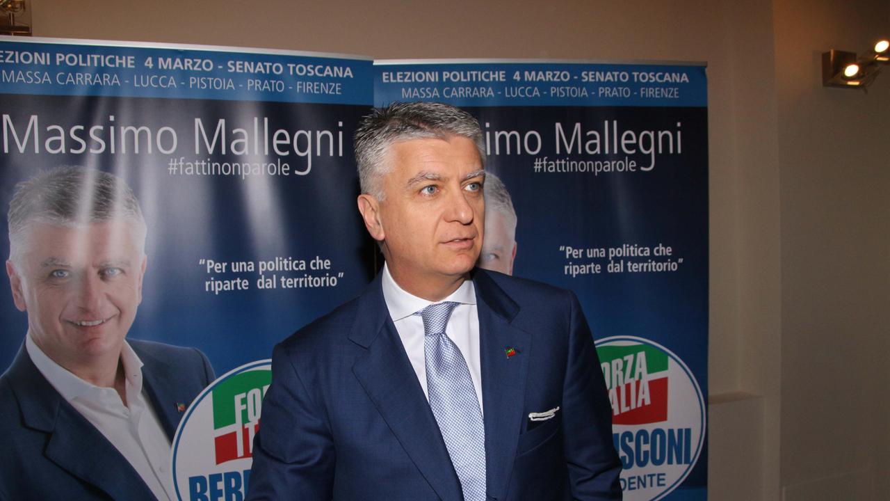 Ecco quanto guadagnano i parlamentari della Versilia