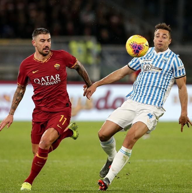 La Spal con il Verona cerca il secondo successo di fila 