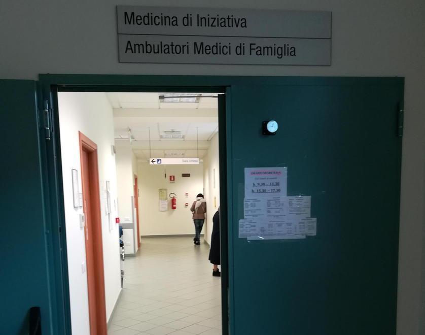 Due nuovi medici di famiglia in Versilia, ma ne mancano ancora almeno sei 