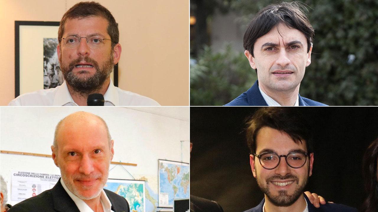 Parlamentari livornesi: Romano il più ricco, ma mancano i Cud 2018 di Berti e De Falco