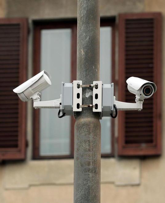 In arrivo 8 nuove telecamere sulle vie vicinali di campagna 