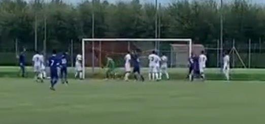 Un'azione di Prato contro Fossano