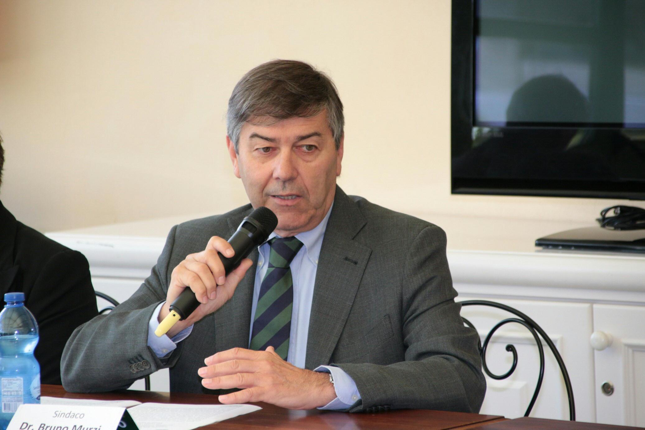 Murzi: "Pronto a candidarmi alle prossime elezioni"