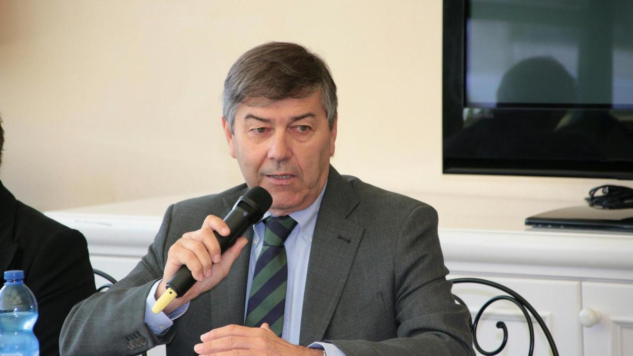 Murzi: "Pronto a candidarmi alle prossime elezioni"