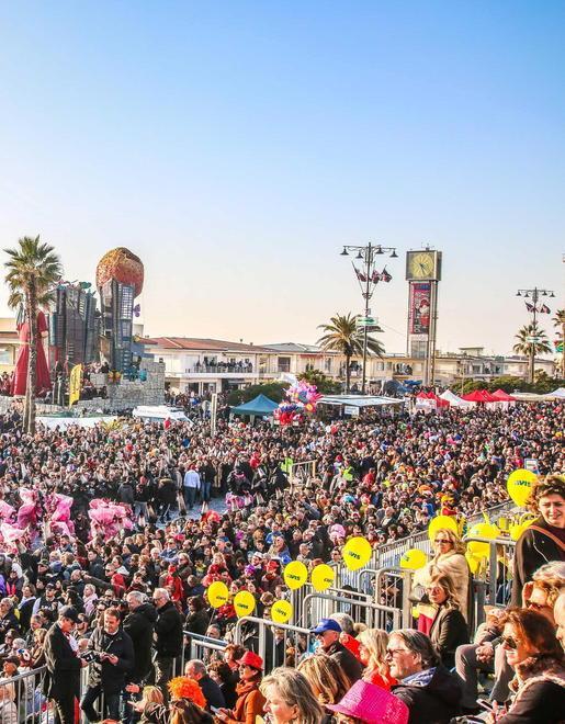 Il cantautore Tiziano Jannacci firma la canzone del Carnevale 