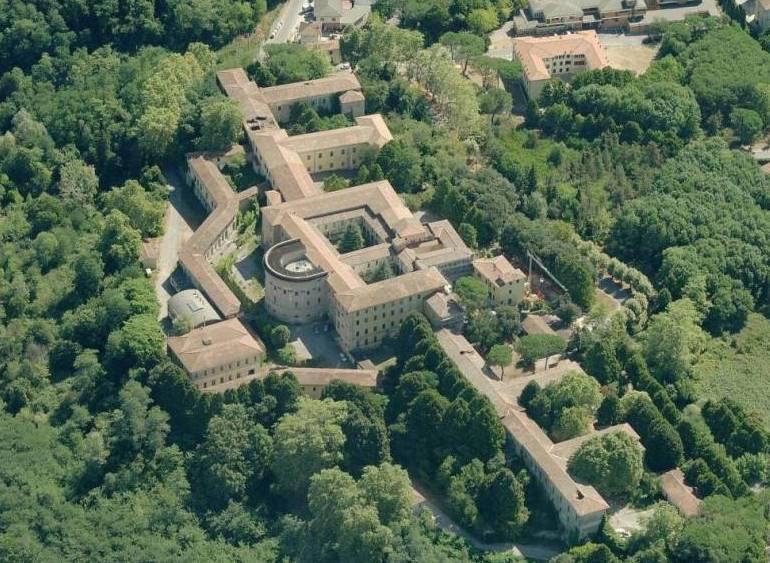 Carcere fuori dalle Mura, rispunta l’ipotesi di Maggiano 