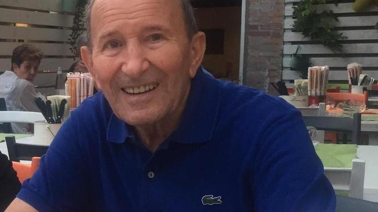 Luigi Ferrarini, morto a 85 anni