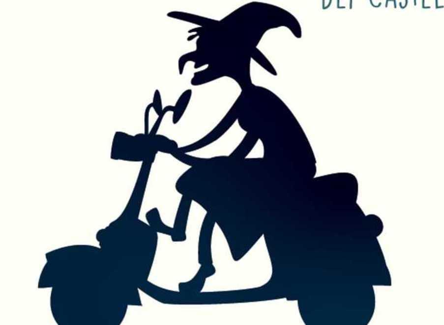 Castelnuovo, oggi alla Polivalente arriva la Motobefana 