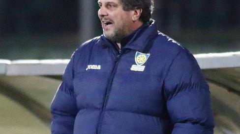 Doppio allenamento pensando ai grigi di mister Scazzola