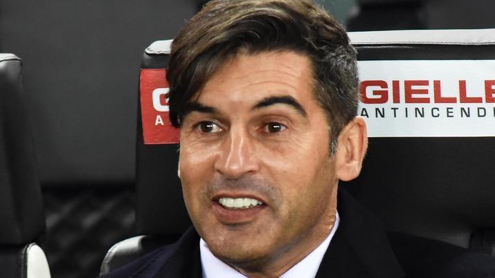 Fonseca non si nasconde «Ripartire con un successo»