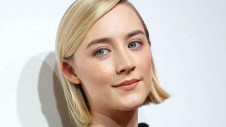 Saoirse Ronan