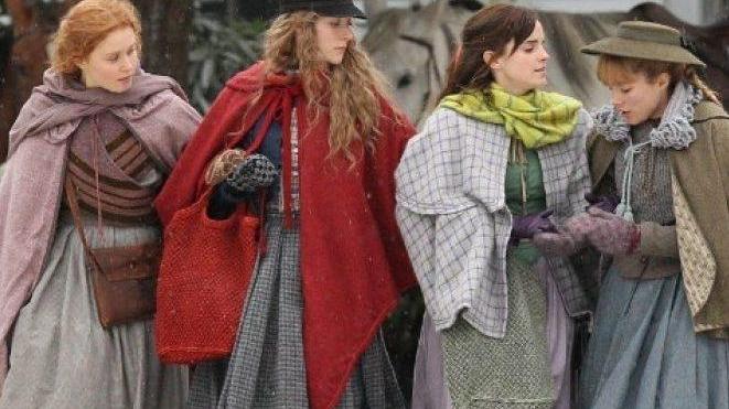Le March come influencer, intramontabili icone di stile copiate da griffe e in strada