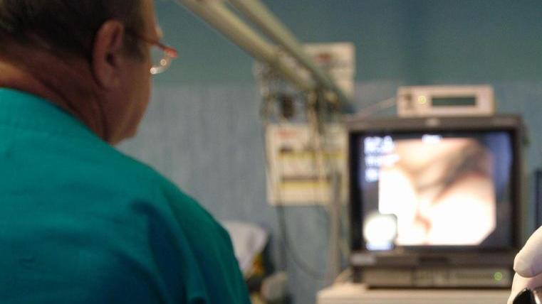 Bambina elbana di tredici anni curata in teleconsulto col Meyer