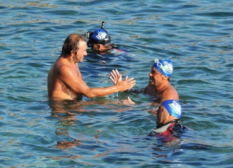 I Messaggeri del Mare hanno scritto a Mattarella 
