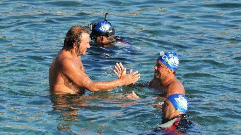 I Messaggeri del Mare hanno scritto a Mattarella