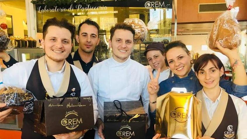 Città sotto choc per la morte di Emanuele «Uomo buono, una simpatia contagiosa»