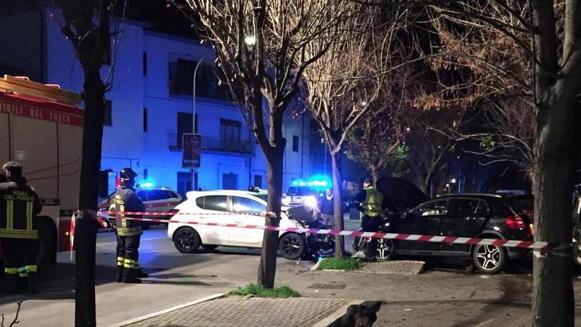 Accusato di rapina, Diop resta in silenzio di fronte al giudice