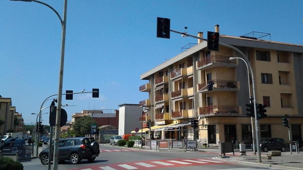 Quattro milioni e mezzo di euro incassati grazie alle multe